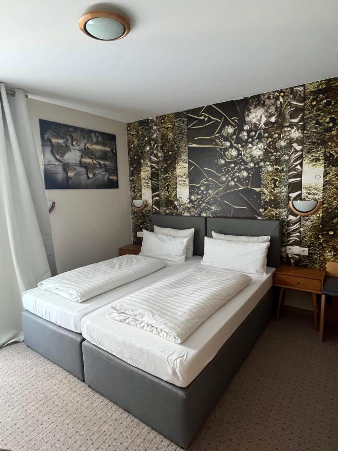 גומרסבך Hotel Aggertal מראה חיצוני תמונה