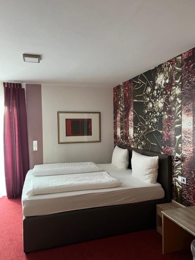 גומרסבך Hotel Aggertal מראה חיצוני תמונה