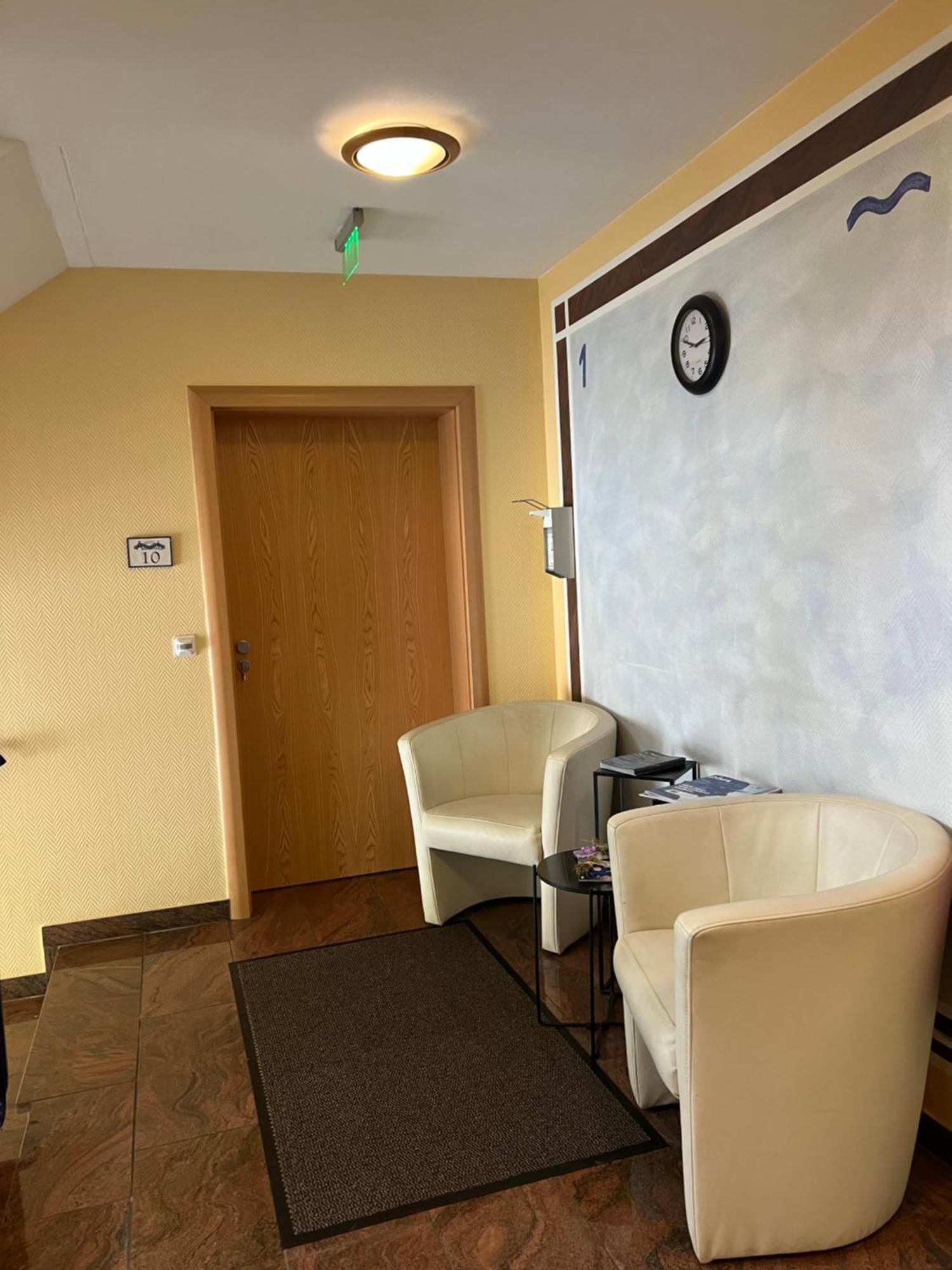 גומרסבך Hotel Aggertal מראה חיצוני תמונה