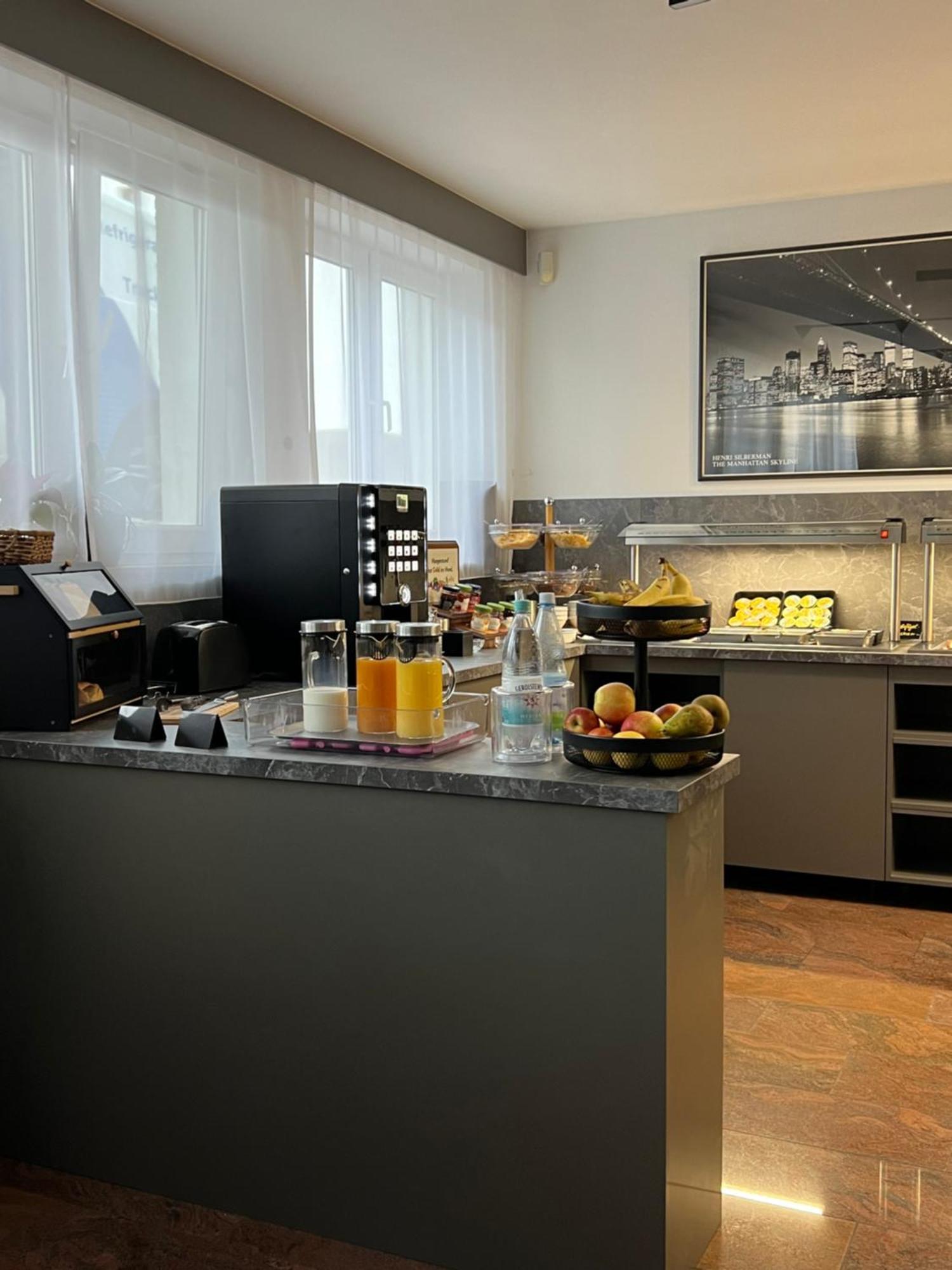 גומרסבך Hotel Aggertal מראה חיצוני תמונה