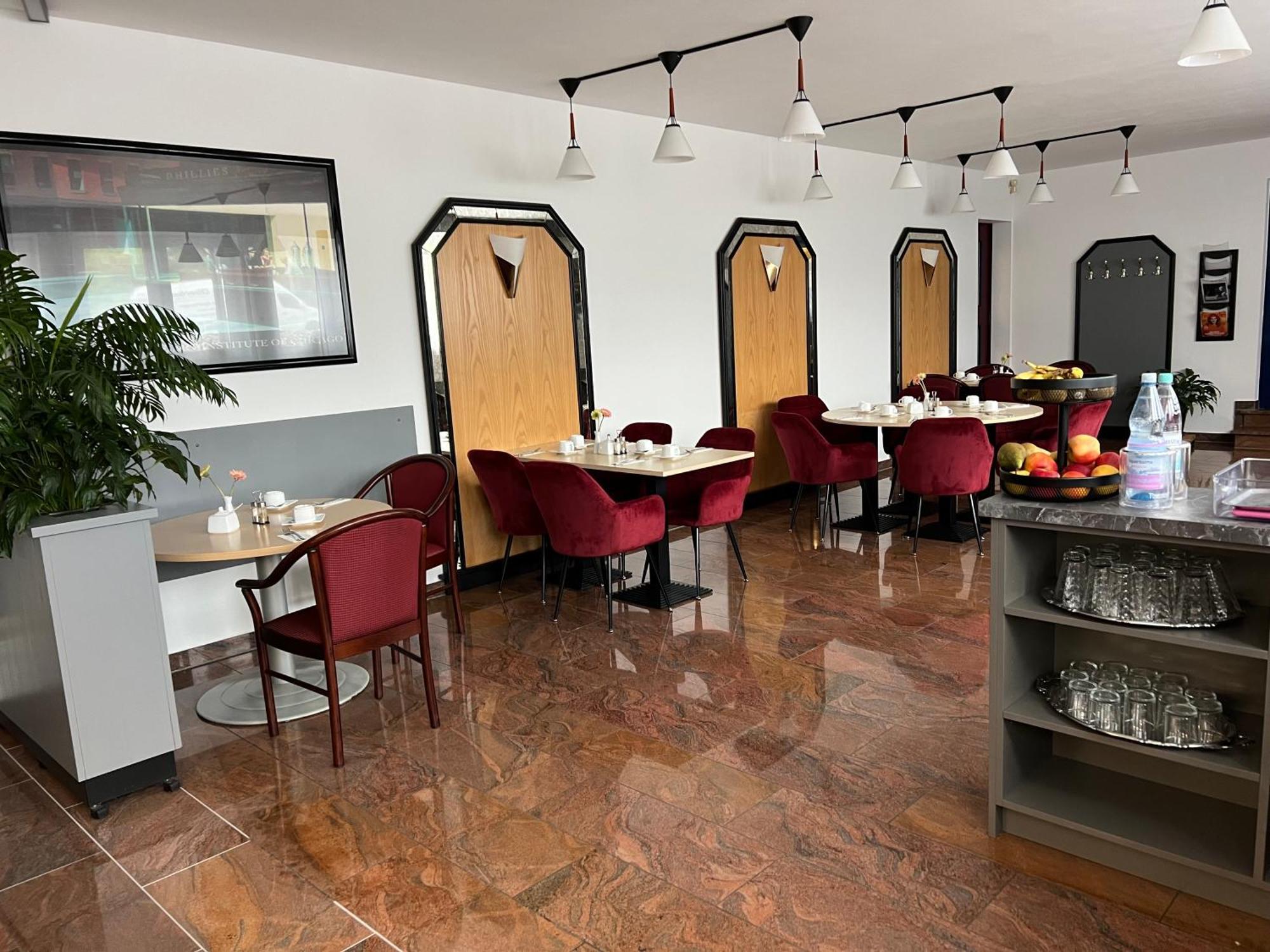גומרסבך Hotel Aggertal מראה חיצוני תמונה