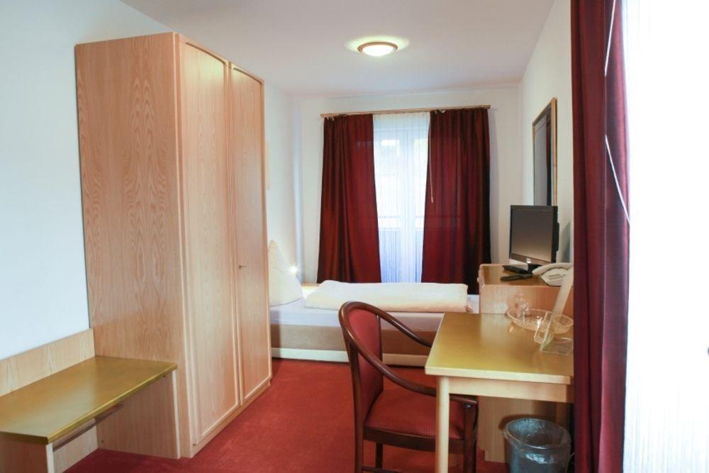 גומרסבך Hotel Aggertal מראה חיצוני תמונה