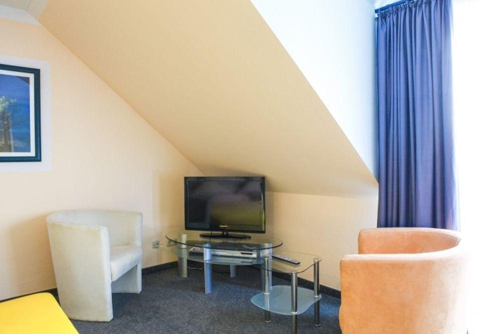 גומרסבך Hotel Aggertal מראה חיצוני תמונה