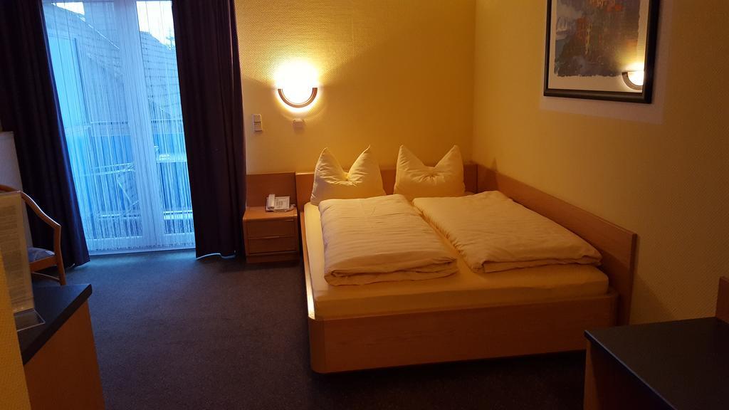 גומרסבך Hotel Aggertal מראה חיצוני תמונה