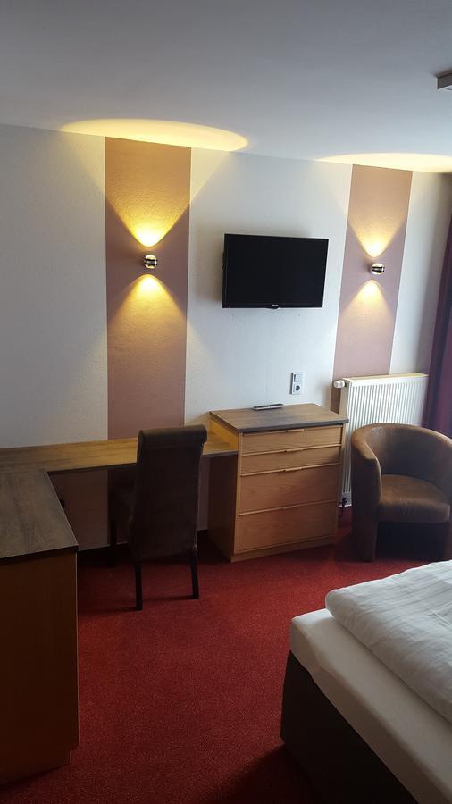 גומרסבך Hotel Aggertal מראה חיצוני תמונה