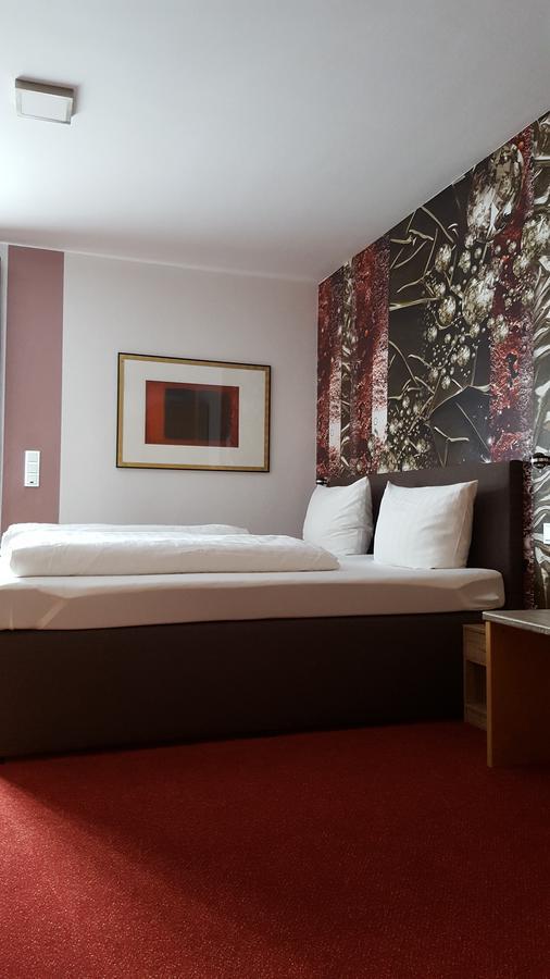 גומרסבך Hotel Aggertal מראה חיצוני תמונה