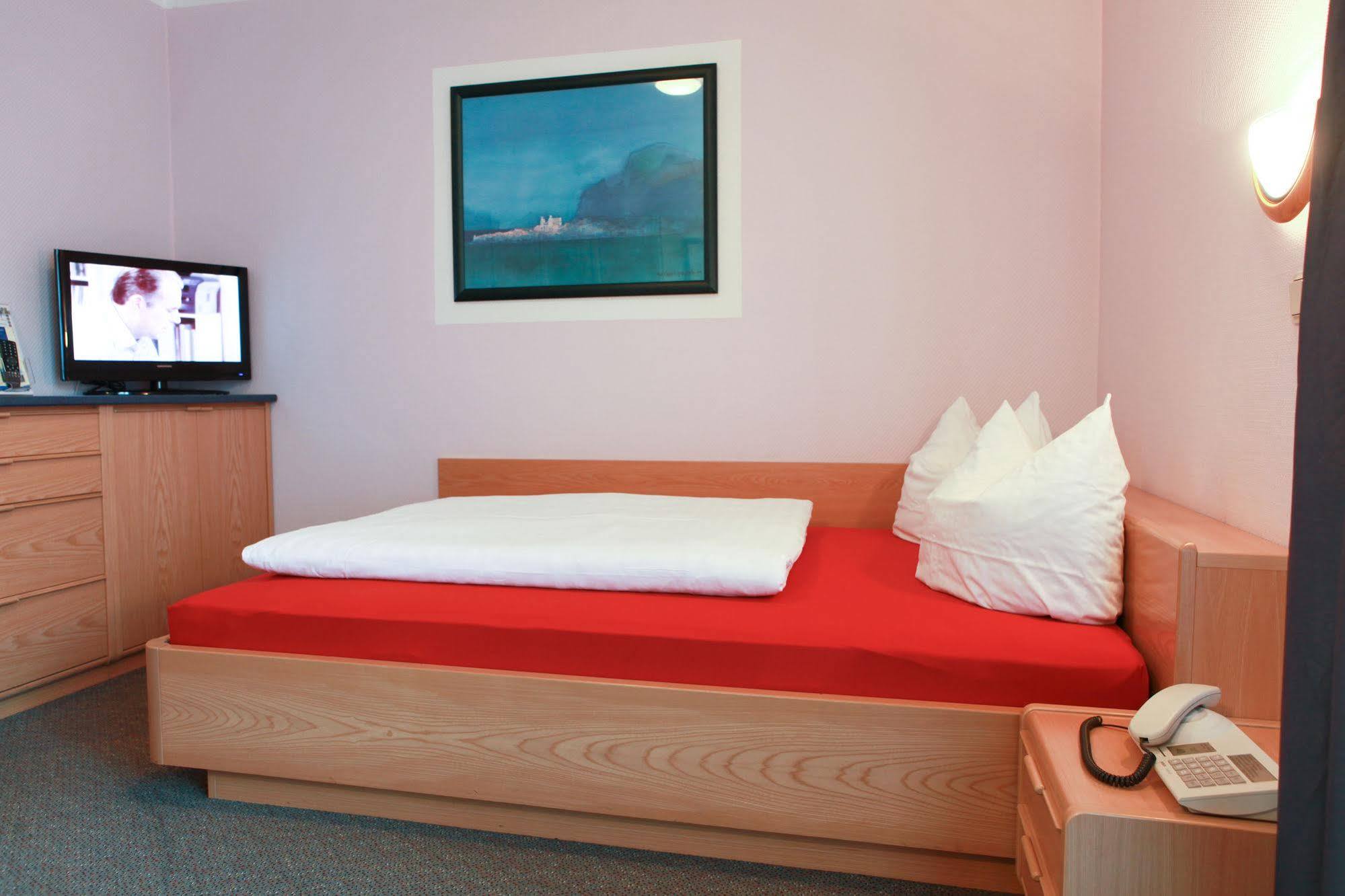 גומרסבך Hotel Aggertal מראה חיצוני תמונה